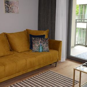 Appartement met een Slaapkamer